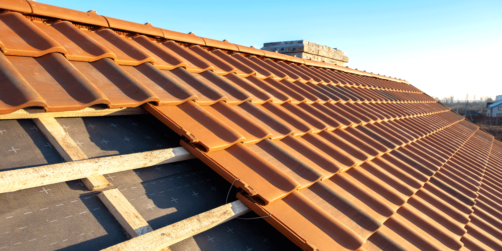 Types of Roofs