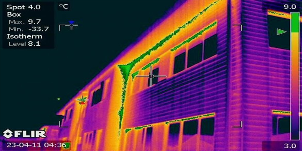 Electrical Thermal Imaging