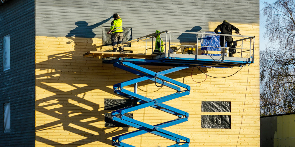 Industrial Roofing & Wall-Cladding